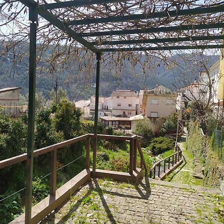 Dona Irene Al Manteigas Exterior foto