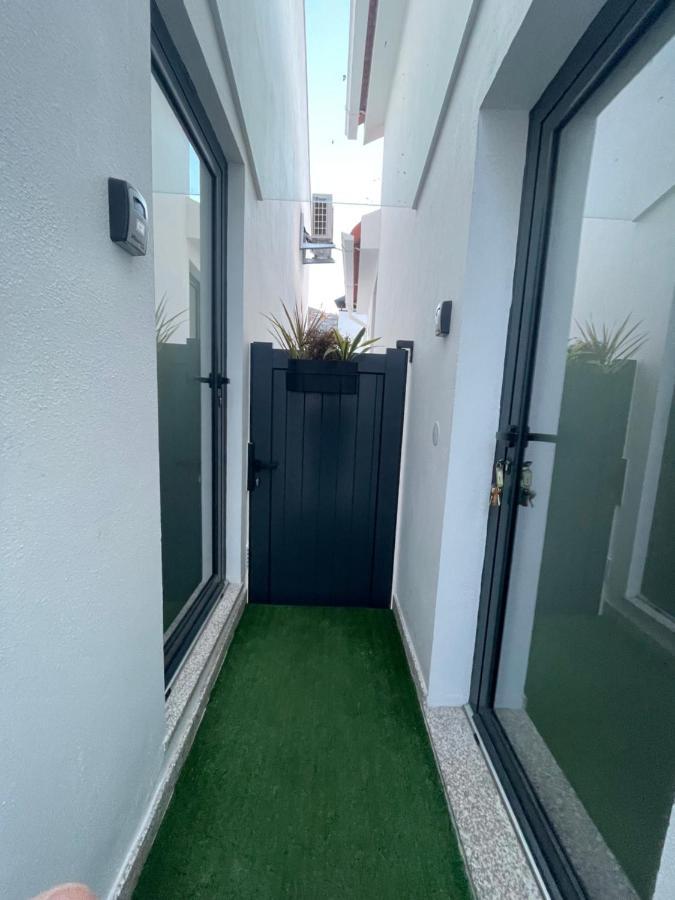 Dona Irene Al Manteigas Exterior foto